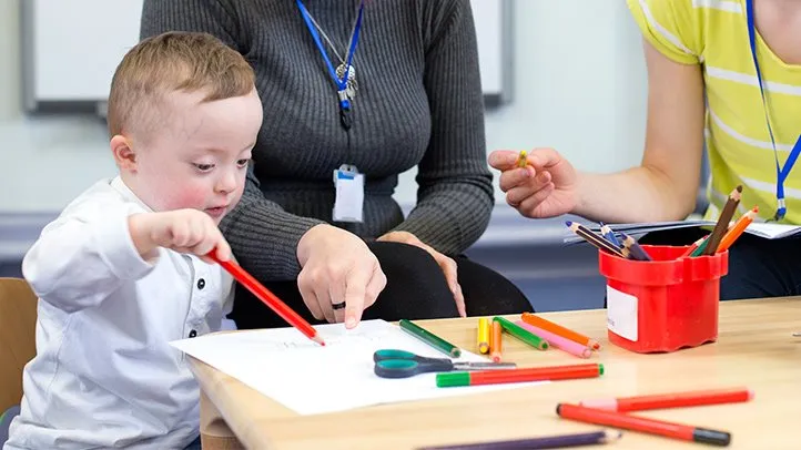 Down Syndrome Care