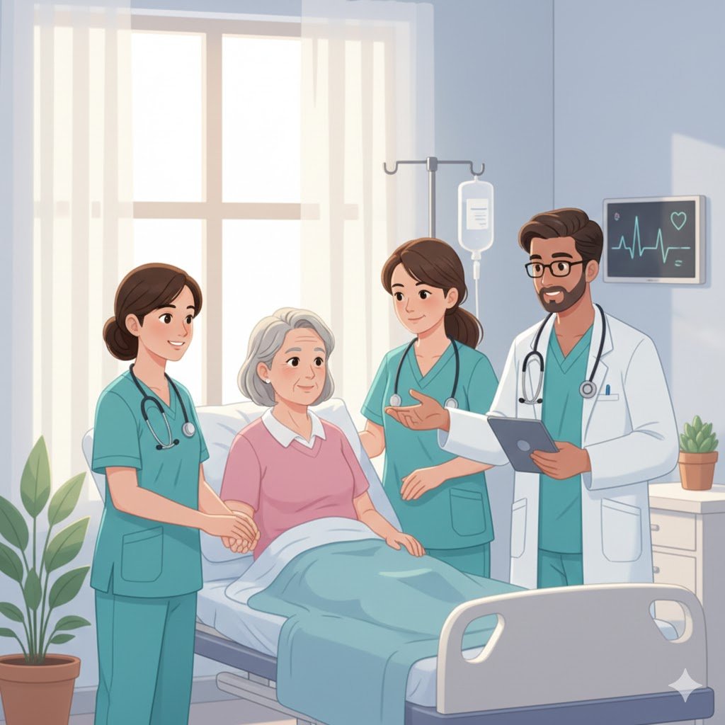 Patient Care Service