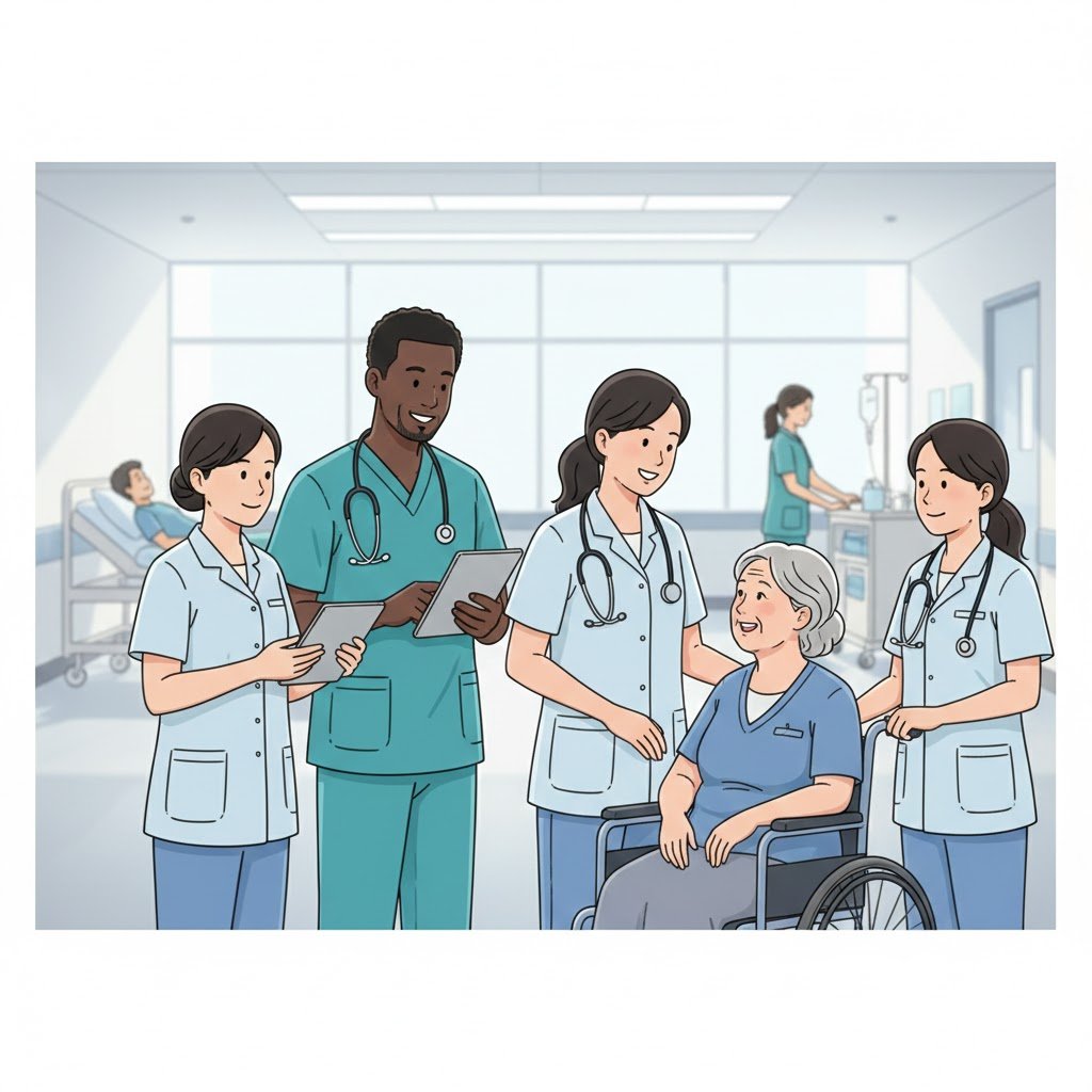 Patient Care Service