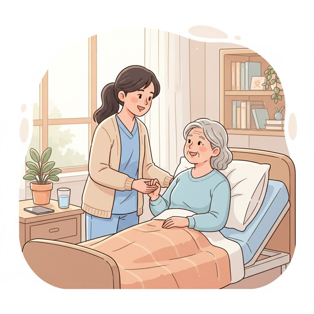 Patient Care Service