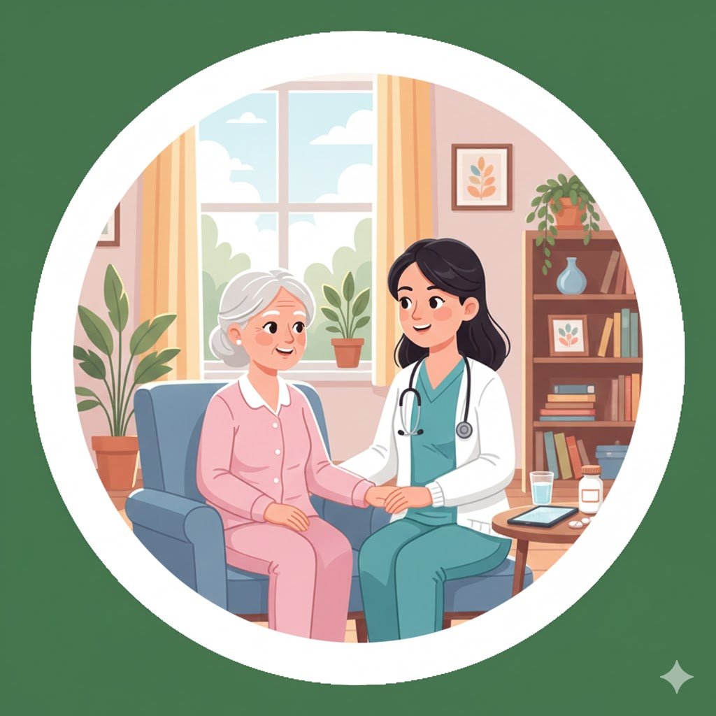 Patient Care Service