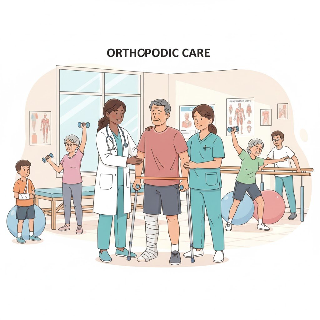 Patient Care Service